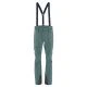 That is a Ski Pants; Snowboard Pants; Scott SCO Pants M's Explorair 3L frozen blue frozen blue