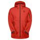 That is a Ski Jacket; Snowboard Jacket; Scott SCO Jacket M's Explorair 3L turbo red turbo red