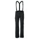 That is a Ski Pants; Snowboard Pants; Scott SCO Pants W's Explorair 3L Black Black