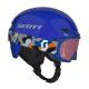 Scott SCO Combo Hlmt Keeper 2+Goggle Jr Witty