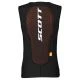 That is a Back Protector Scott SCO Vest Airflow M's black white black white