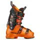 That is a Skiboots Tecnica Mach1 LV 130 TD2 GW icon orange