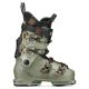 That is a Touring Boots; Skiboots;Schnee;Tourenskischuhe;;Tourenski; Tecnica Cochise 115 W DYN GW camp green