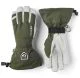That is a Skigloves;Snowboard.gloves Hestra Army Leather Heli Ski - 5 finger olive