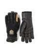 That is a Skigloves;Snowboard.gloves Hestra Ergo Grip Active - 5 finger black black
