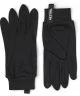 That is a Skigloves;Snowboard.gloves Hestra Silk Liner Touch Point - 5 finger Black