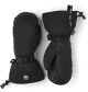 That is a Skigloves;Snowboard.gloves Hestra Army Leather Extreme - mitten black black