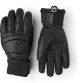 That is a Skigloves;Snowboard.gloves Hestra Fall Line - 5 finger Black