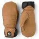 That is a Skigloves;Snowboard.gloves Hestra Women's Fall Line - mitten cork