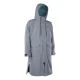 That is a Poncho; Towel ION Jacket Storm Coat Sage-Grey Sage-Grey