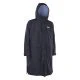 That is a Poncho; Towel ION Jacket Storm Coat Black Black