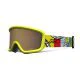 Giro Chico 2.0 Flowers Yellow Amber Pink