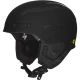 That is a Ski Helmet; Snowboard Helmet; Sweet Protection Trooper 2Vi Mips Helmet dtblk dtblk