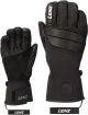 That is a Gloves;Snow Lenz Think about Ski Glove Men Black Black