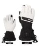 That is a Gloves;Snow Lenz Think about Ski Glove Women White/Black White/Black