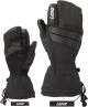 That is a Gloves;Snow Lenz Think about Lobster Glove Men Black Black