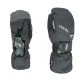 That is a Snowboardgloves with Protector Level Half Pipe Mitten Gore-Tex Black Black