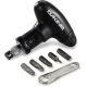 That is a Tool DaKine Torque Driver Black Black