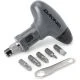 That is a Tool DaKine Torque Driver castlerock castlerock