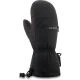 That is a for Kids Dakine Kids' Avenger Gore-Tex Mitt Black Black
