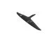 That is a Foil; Wingfoil SAB Foil Balz Pro Line - Black Bird