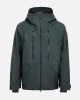 That is a Snowboard Jacket; Ski Jacket; The Mountain Studio Z-2 Gore-Tex EPE 3L Shell Jacket magical forest