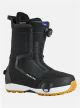 That is a Snowboard Boot Burton Highshot Step On Black Black