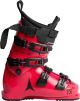 That is a Skiboots Atomic Redster TX 130 red tension black