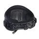 That is a Harness; Kitesurfing Harness ION Kite Waist Riot Curv black black