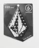 That is a Stomp Pad Volcom Stone Stomp Pad Black Black