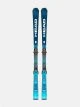 That is a Skis; Head WC Rebels e.GSR + PR 11 GW