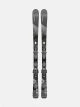 That is a Skis; Head e.real Joy + JOY 9 GW SLR
