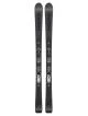 That is a Skis; Head Shape SX Black Edt. SW + PR 11 GW