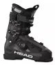 That is a Skiboots Head EDGE 100 HV BOA black white