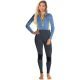 Rip Curl G-Bomb 2mm FZ Stmr 165WFS