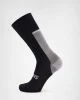 That is a Skisocks;Snowboardsocks;Socken;Wintersport Mons Royale Unisex Pro Lite Merino Snow Sock Black Black