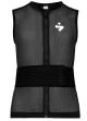 That is a Back Protector for Kids Sweet Protection Back Protector Vest 2.0J teblk teblk