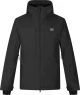 That is a Snowboard Jacket; Ski Jacket; 2117 M's Ski Jacket Nausta Black Black