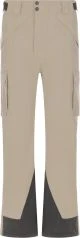 That is a Snowboard Pants; Ski Pants; 2117 M's Ski Pant Krasse Sand Sand