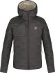 That is a Snowboard Jacket; Ski Jacket; 2117 M's Reversible Down Jacket Haddingen Black Black