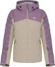 That is a Snowboard Jacket; Ski Jacket; 2117 WMS Jacket Ajke Grape Grape