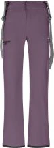 That is a Snowboard Pants; Ski Pants; 2117 WMS Pant Kabo Grape Grape