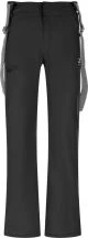 That is a Snowboard Pants; Ski Pants; 2117 WMS Pant Kabo Black Black