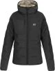 That is a Jacket 2117 WMS Reversible Down Jacket Haddingen Black Black