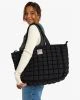 That is a Travel Bag Billabong Dreamaway Tote (BPB) Black Pebble Black Pebble