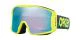 That is a Snowgoggles Oakley Line Miner M Jaxson Blue Prizm Sapphire Iridium Prizm Sapphire Iridium
