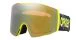 That is a Snowgoggles Oakley Fall Line L Jaxson Black Prizm Sage Gold Iridium Prizm Sage Gold Iridium