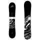 That is a Snowboard; F2 Black Deck