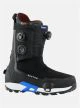 That is a Snowboard Boot Burton Highshot X Pro Wide Step On Black Black