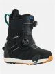 That is a Snowboard Boot Burton Felix Step On Black Black